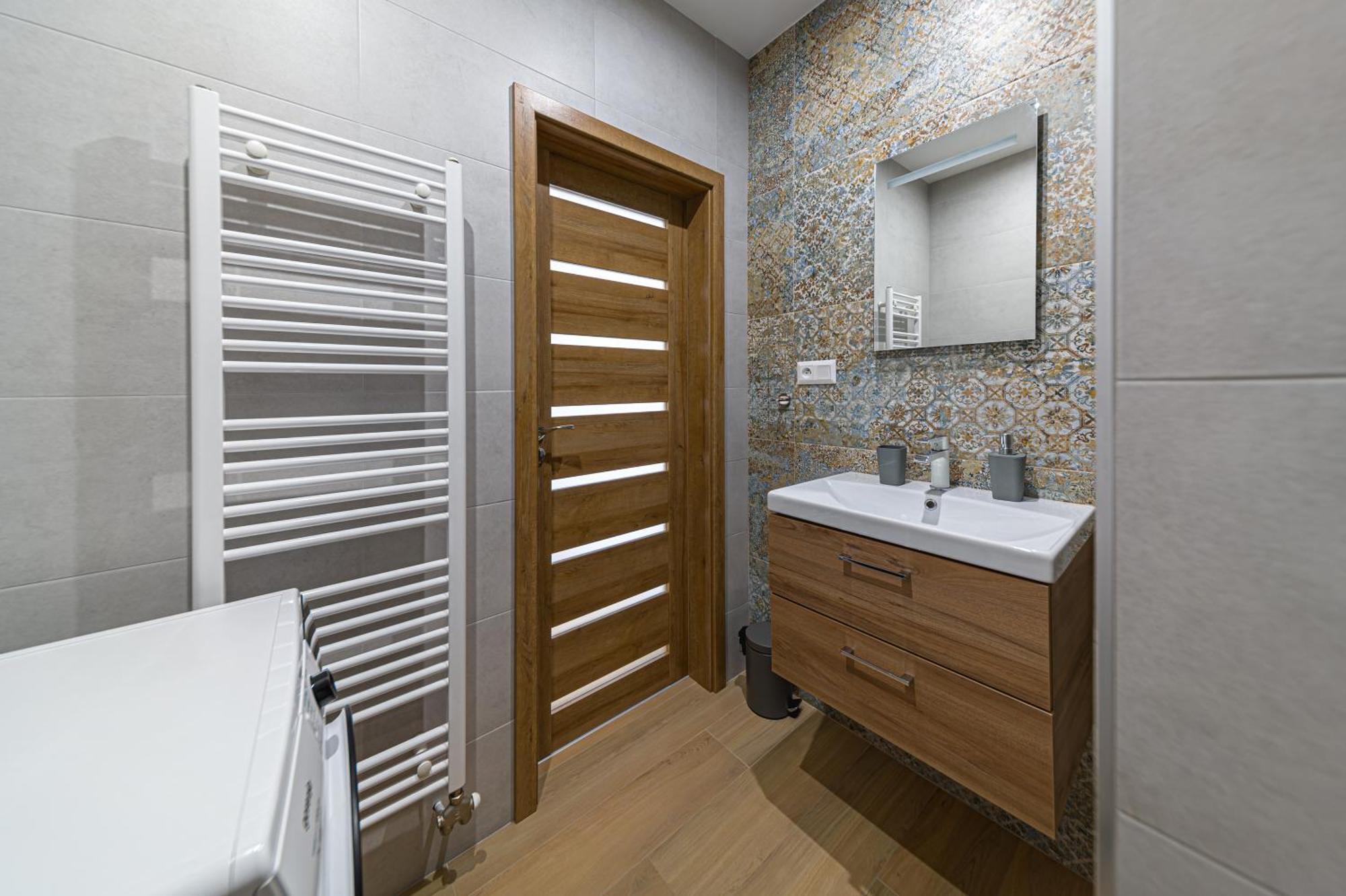 Spišská Nová Ves Tower Apartments Orchid & Amber מראה חיצוני תמונה