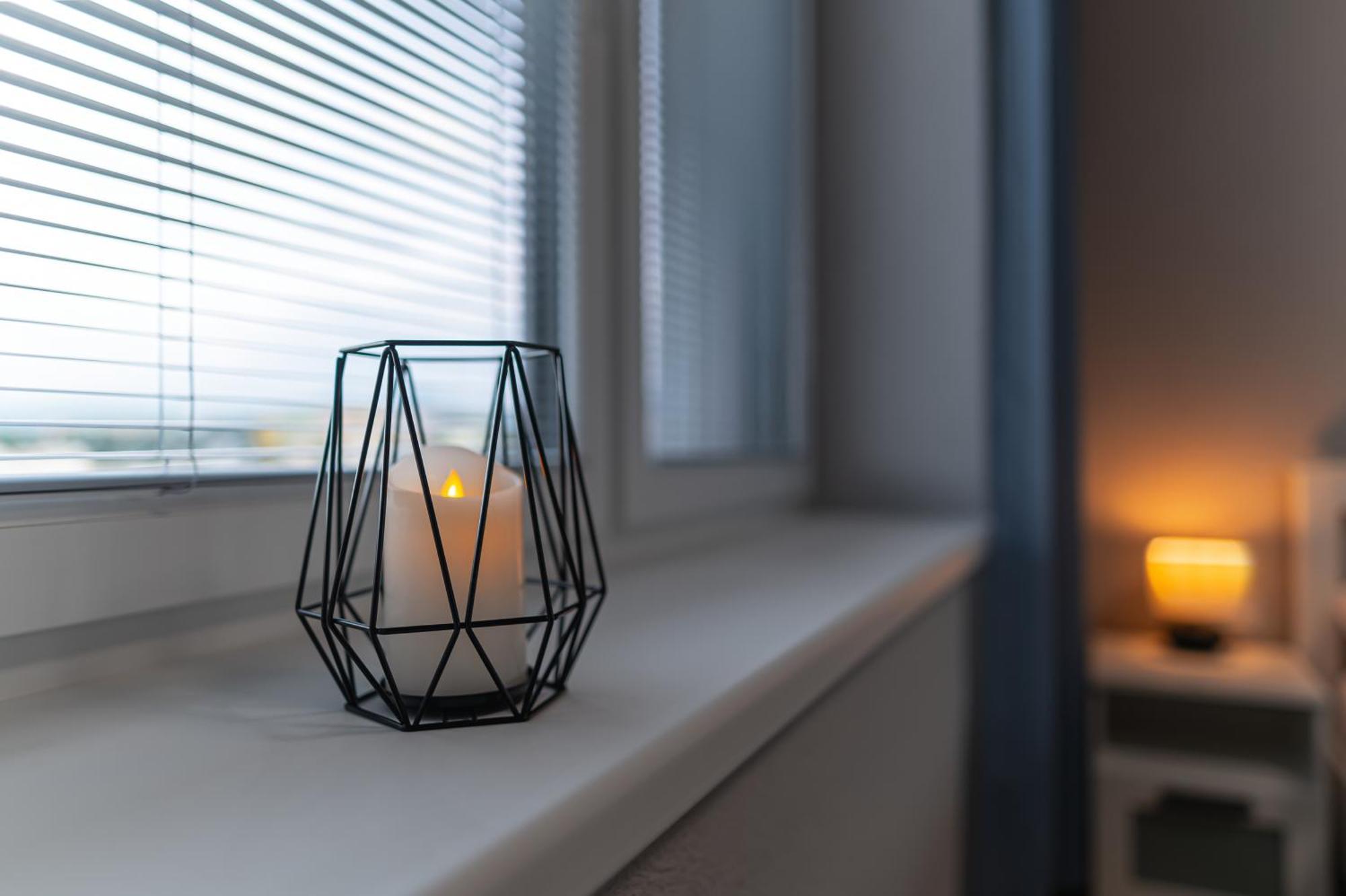 Spišská Nová Ves Tower Apartments Orchid & Amber מראה חיצוני תמונה