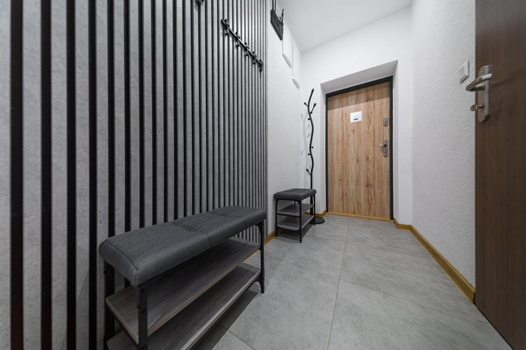 Spišská Nová Ves Tower Apartments Orchid & Amber מראה חיצוני תמונה