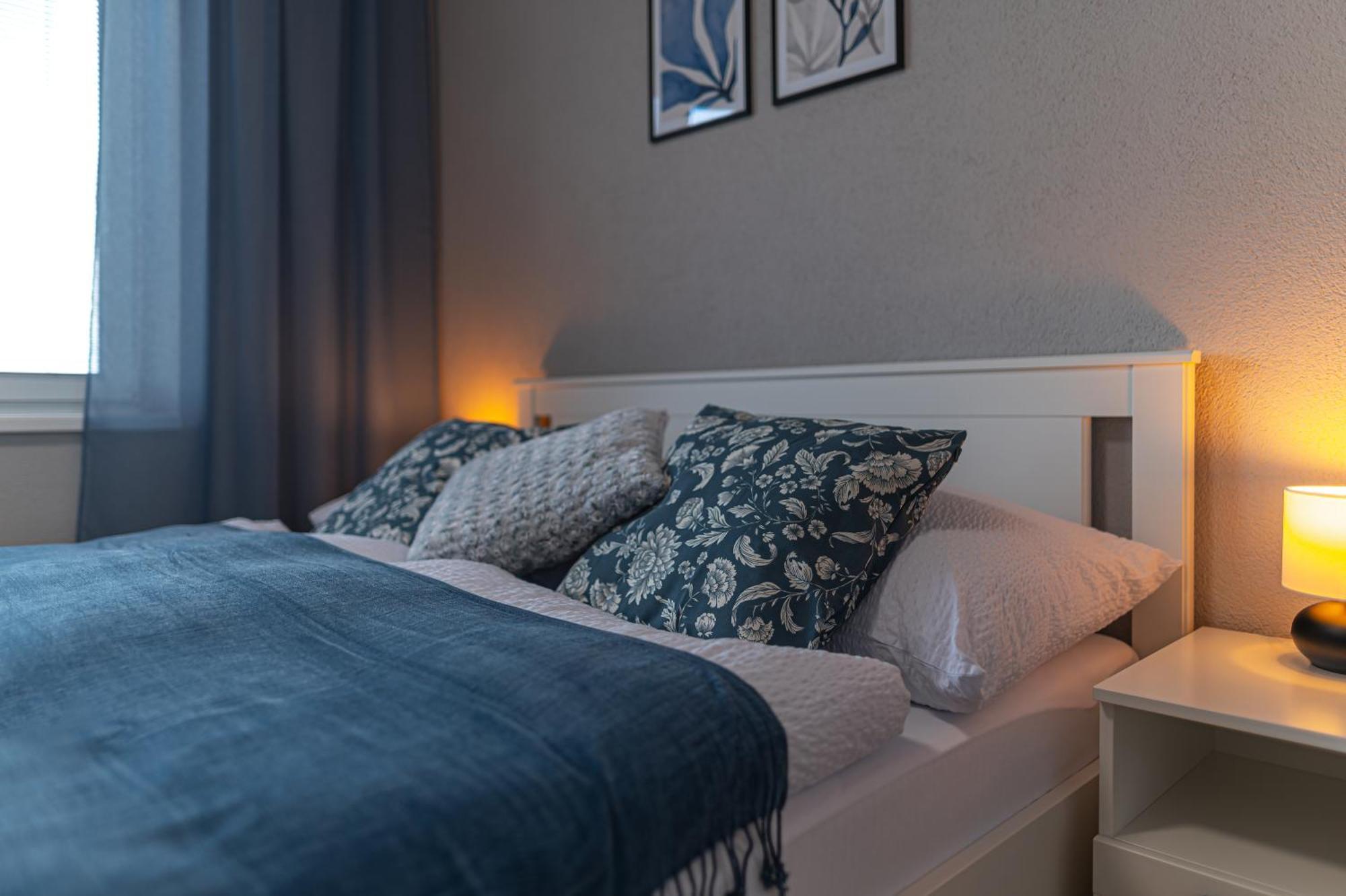 Spišská Nová Ves Tower Apartments Orchid & Amber מראה חיצוני תמונה