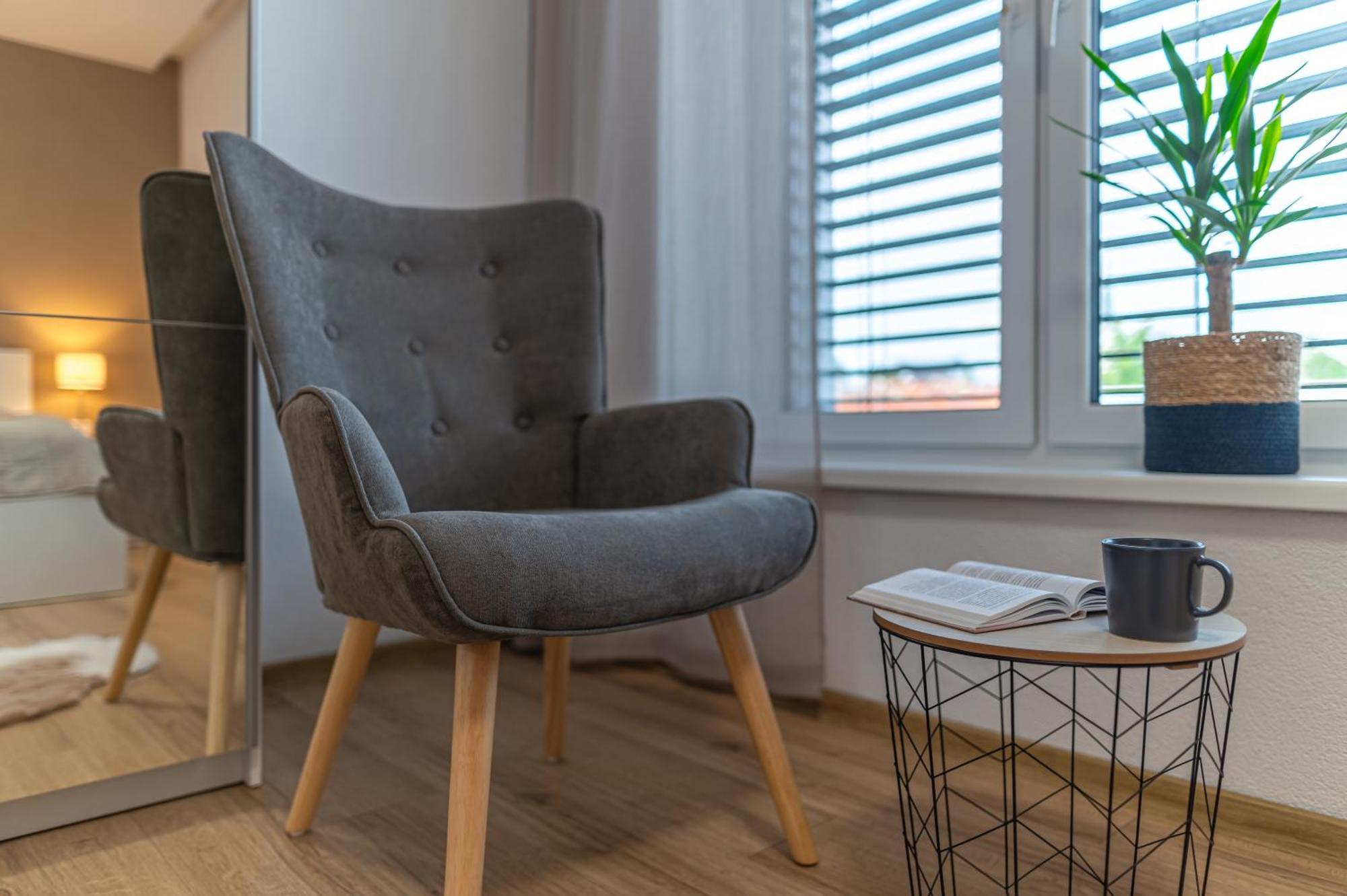 Spišská Nová Ves Tower Apartments Orchid & Amber מראה חיצוני תמונה
