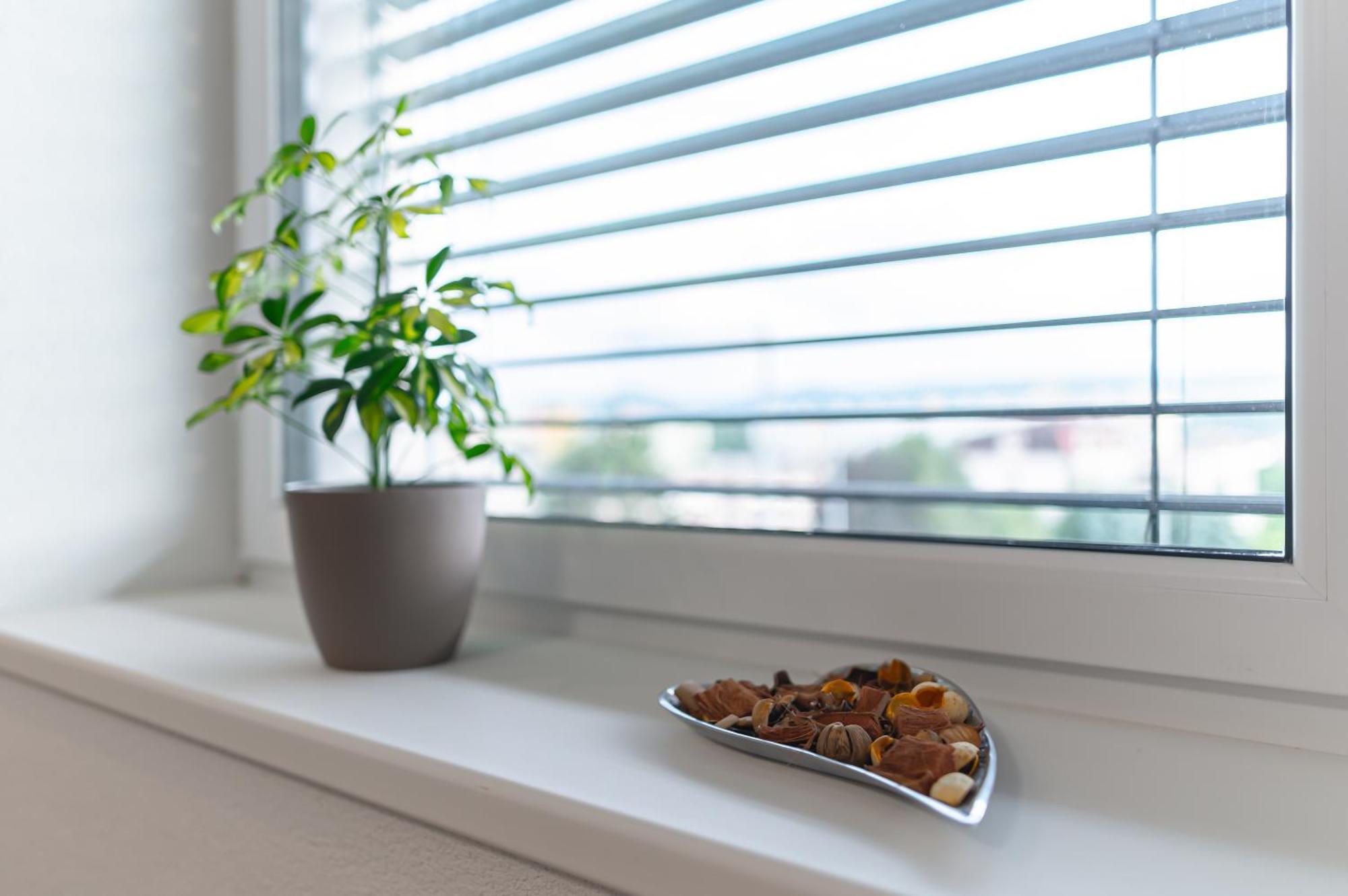 Spišská Nová Ves Tower Apartments Orchid & Amber מראה חיצוני תמונה